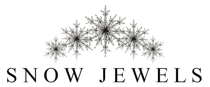 Snow Jewels