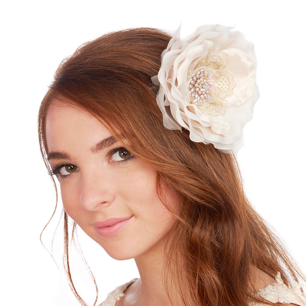 Carmen Headband