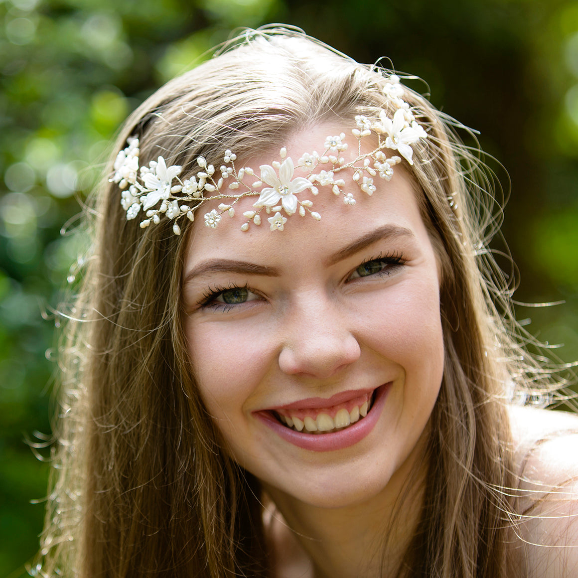 Firenze Headdress