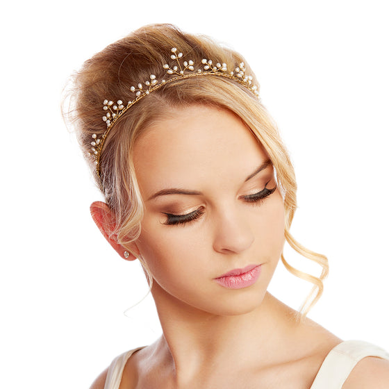 Georgia Tiara