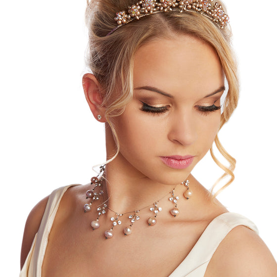 Gloria Necklace