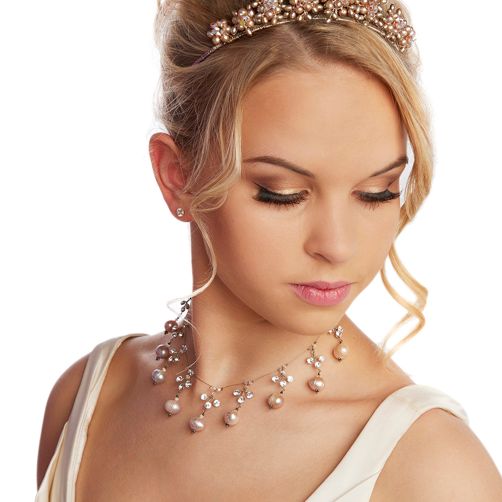 Gloria Necklace