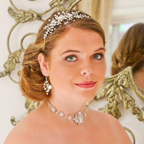 Ella Necklace