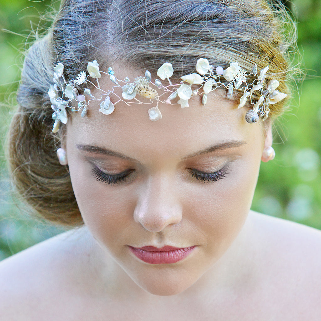 Clara Headress