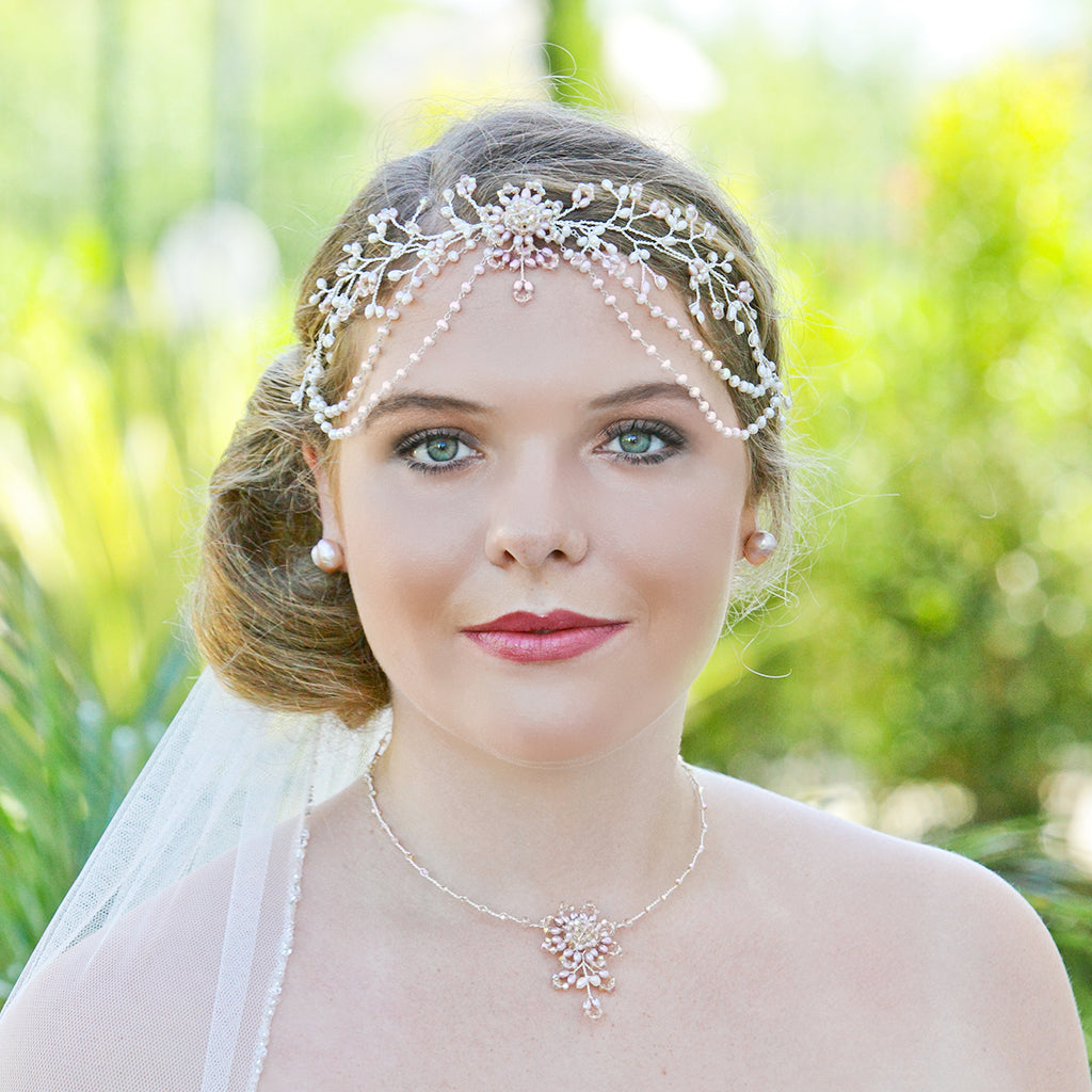 Gatsby Headdress