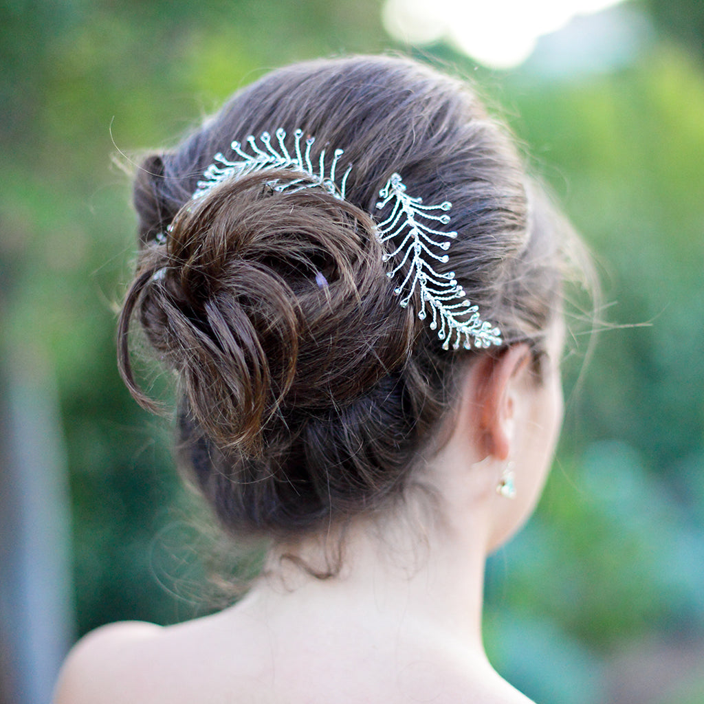 Odette Hairpin