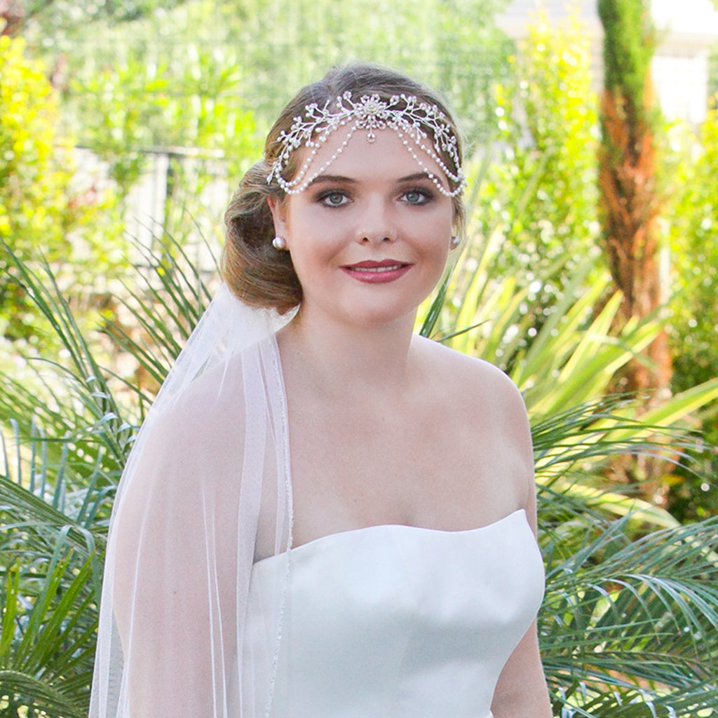 Gatsby Headdress