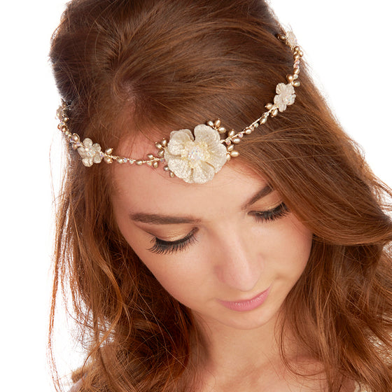 Imogen Headdress