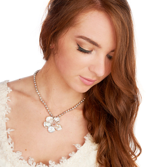 Laura Necklace